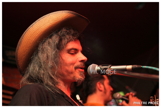 pascal baron bassiste rock